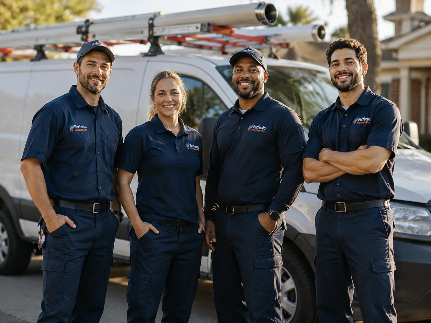 Emergency Plumber Near Me in Flournoy, CA near me